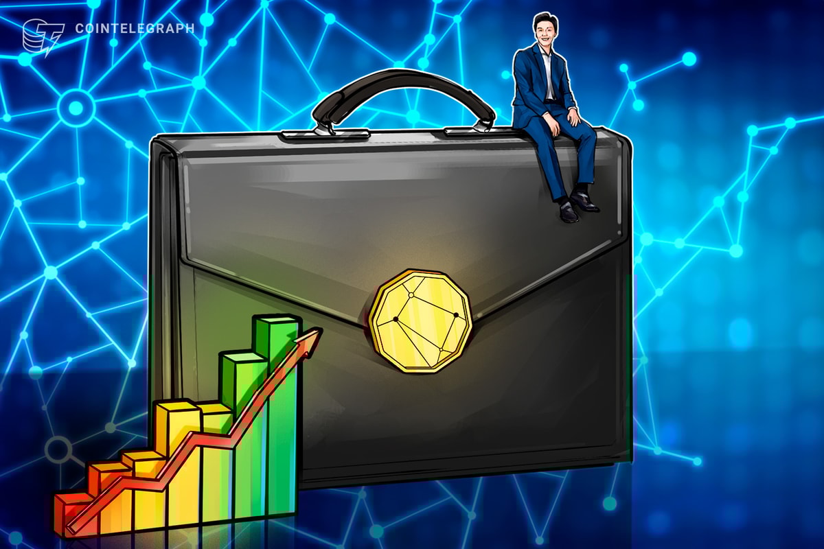 ARK Invest Buys $172M in Bullish Shares on IPO Debut