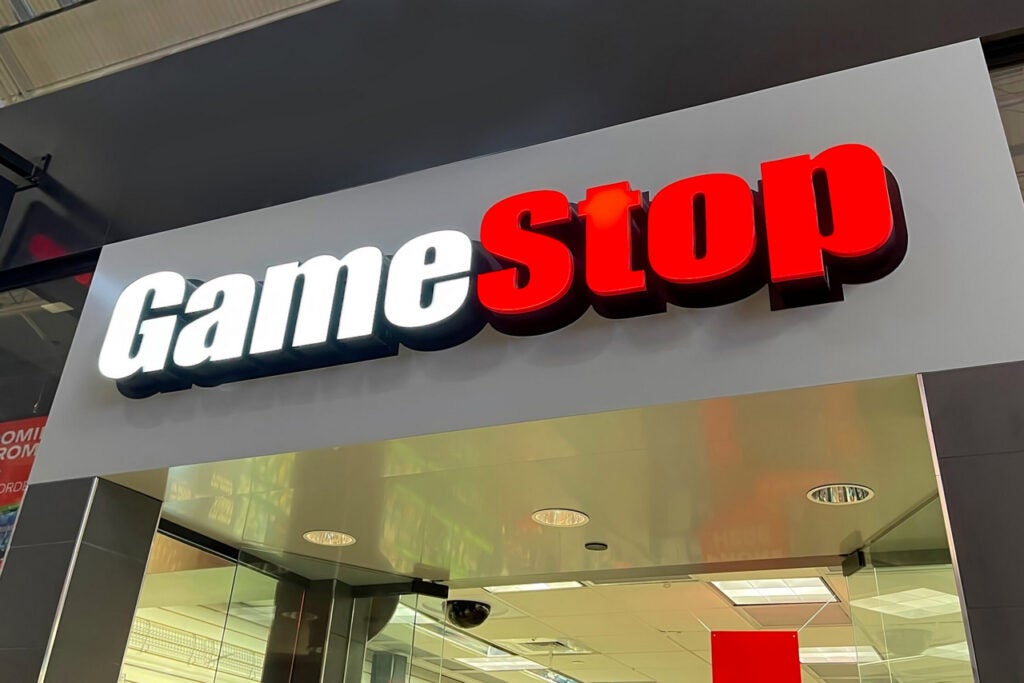 Here's How A $13 GameStop Purchase Turned Into a $115K Bitcoin Jackpot