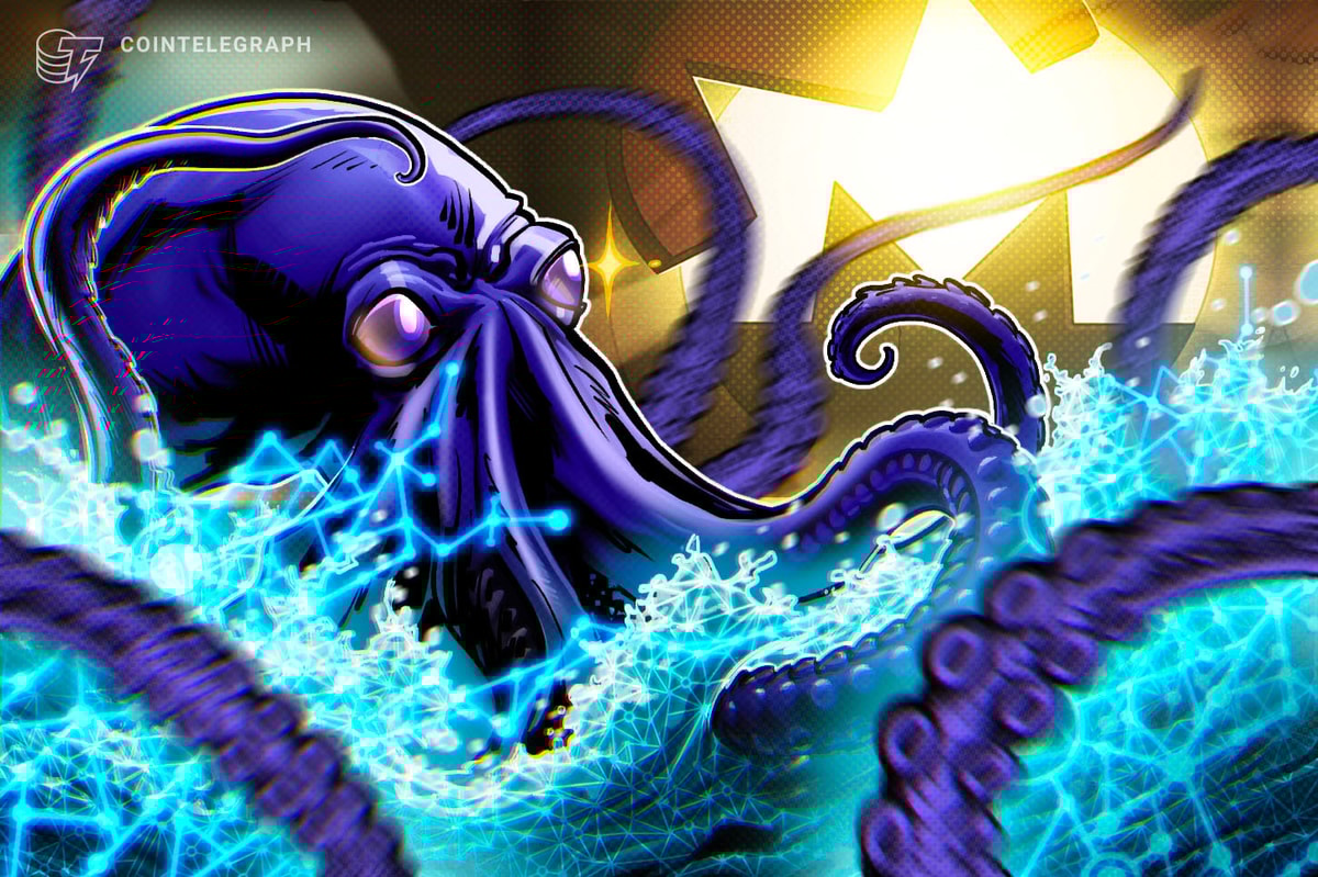 Kraken pauses Monero deposits following 51% attack
