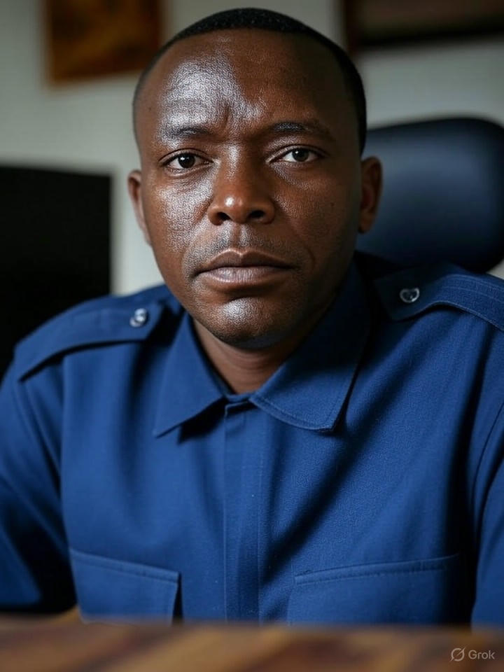 Ugandan NIRA Official Confesses to $500K Crypto Theft via Abduction