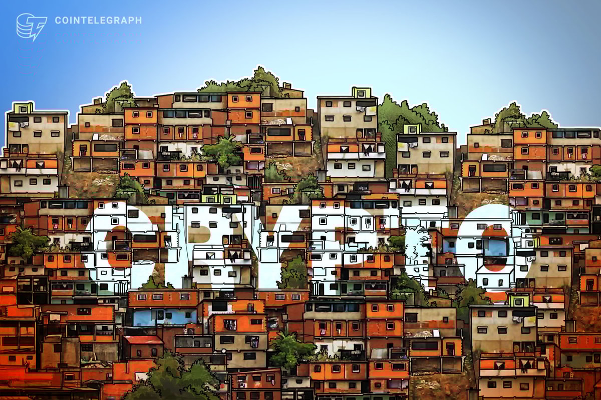 Venezuela’s crypto adoption surges amid inflation and currency collapse