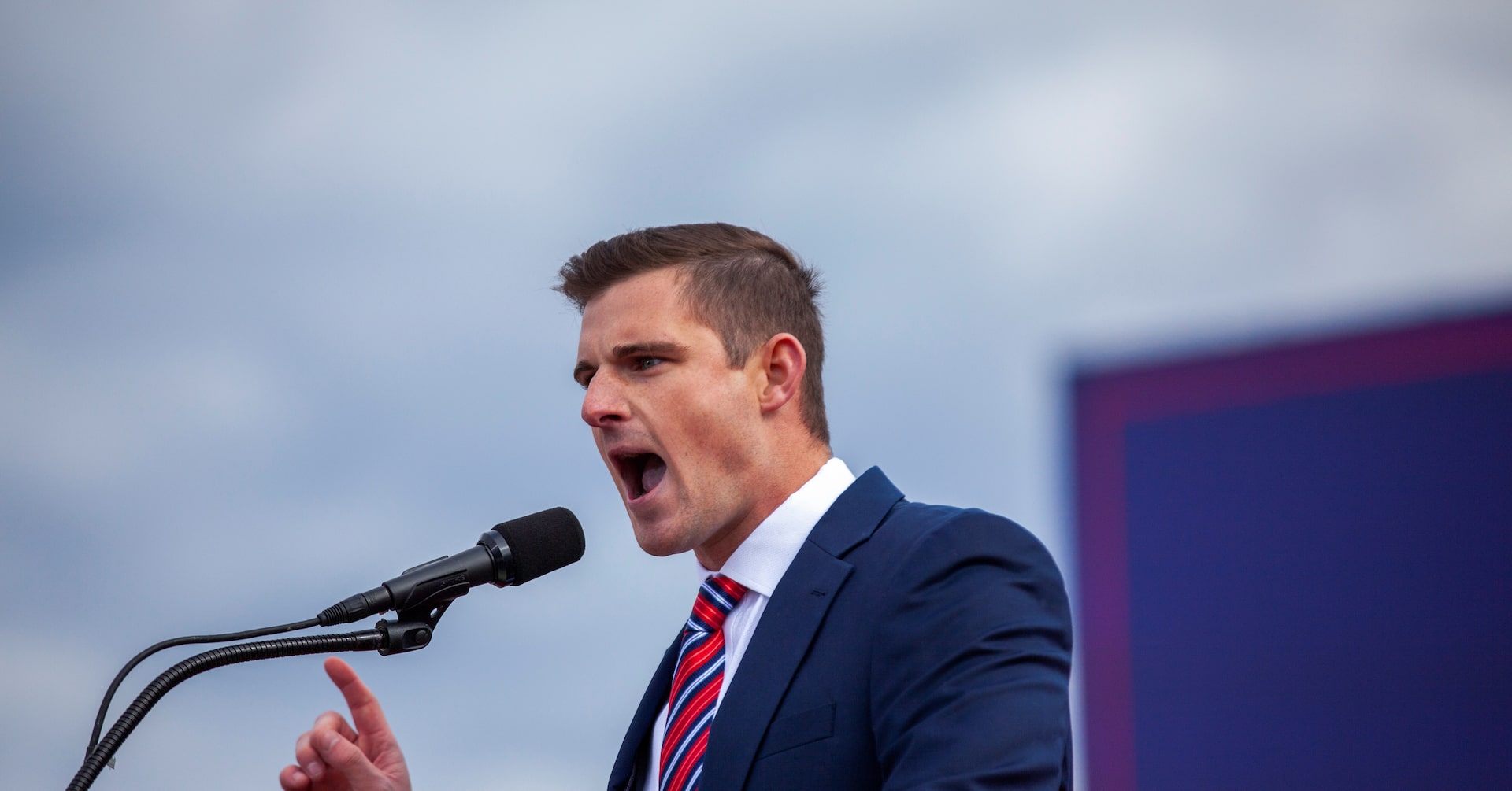 White House crypto adviser Bo Hines announces departure