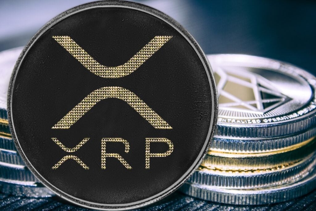 XRP Trades Higher On Crypto Market Rebound - Analyst Sets Price Target At $7