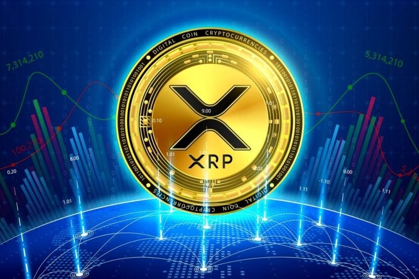 XRP Up 6% In 1 Week: What Is Going On?
