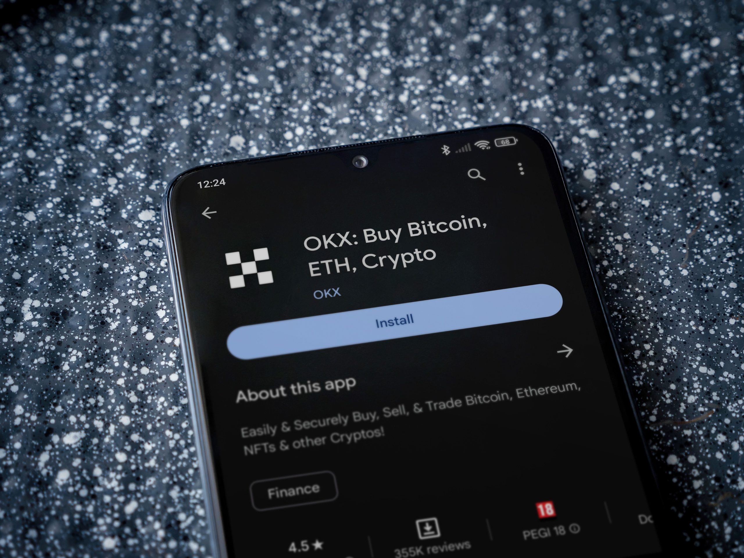 Crypto Exchange OKX Fined $2.6M in Netherlands for Failing to Register With Dutch National Bank