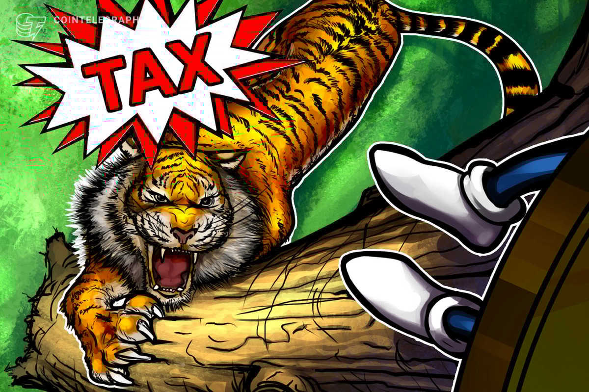 Crypto taxes in India, explained: What traders need to know in 2025