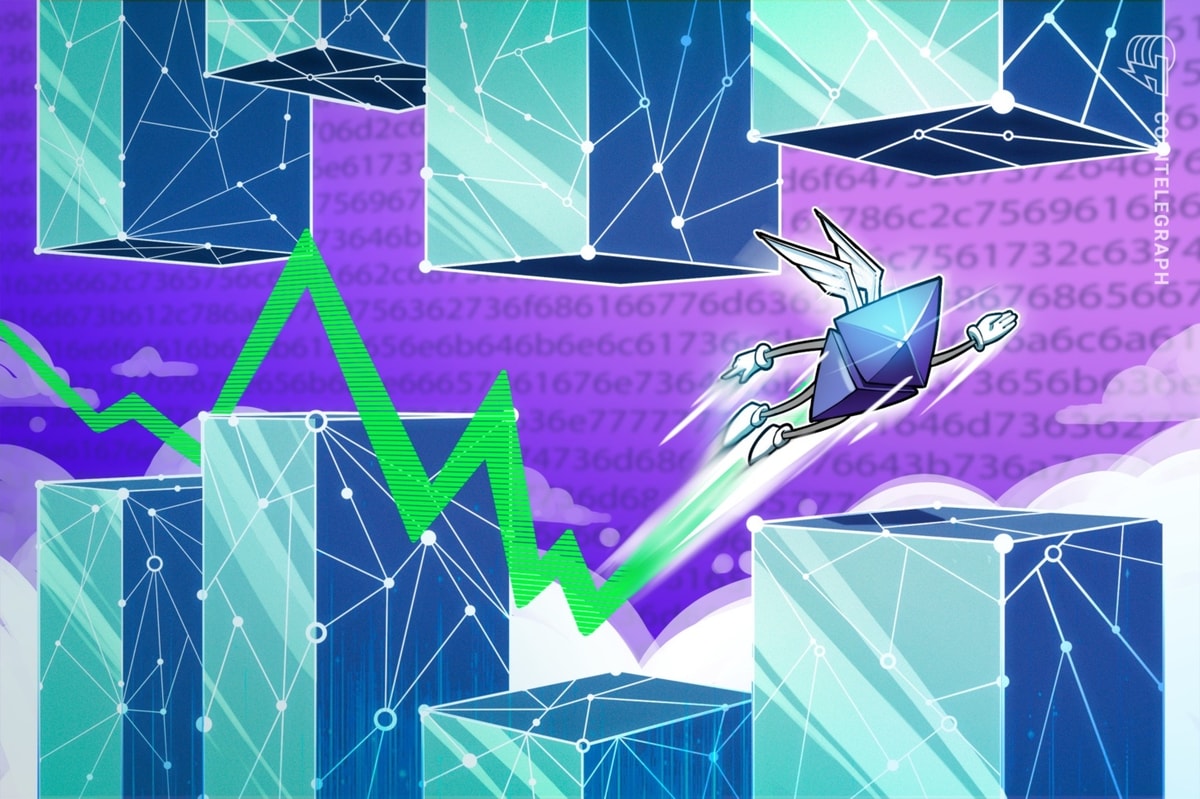 Etherealize Raises $40M to Market Ethereum to Finance Firms