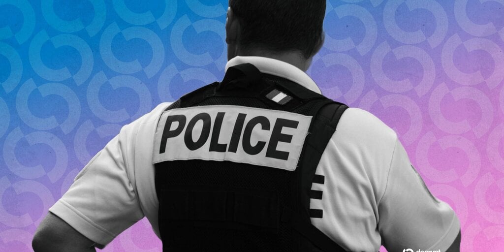 French Police Detain Seven Following Latest Crypto Kidnap Attempt