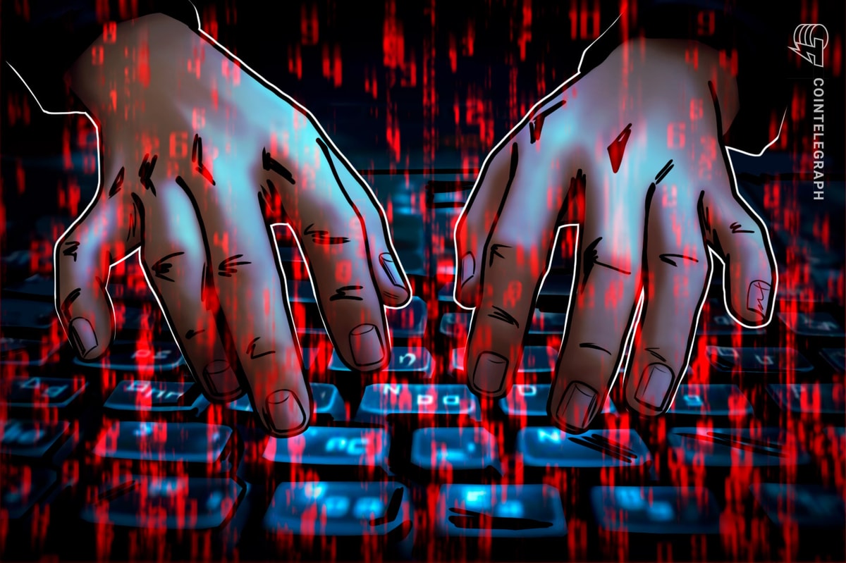 Hide your crypto: Infamous ‘try my game’ Discord scam on the rise