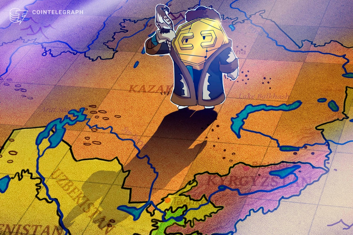 Kazakhstan’s President Calls for Crypto Reserve, Digital Asset Law by 2026