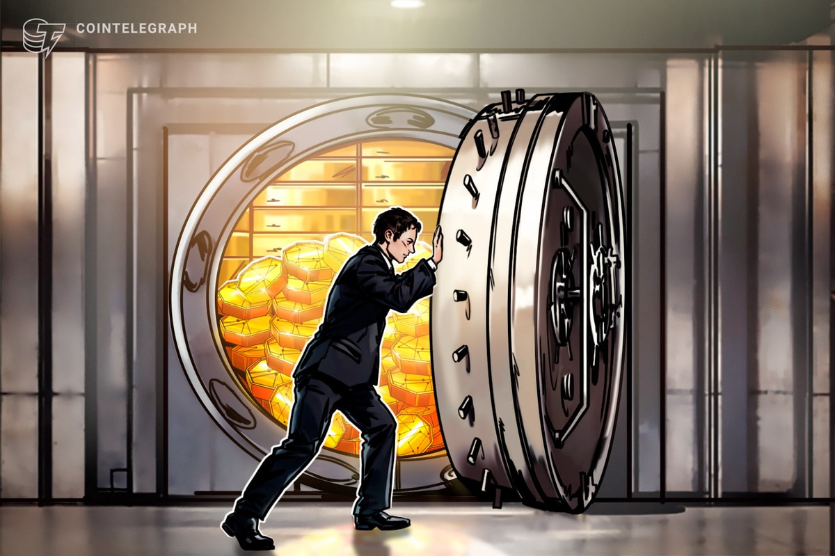 US Bancorp reboots crypto custody after Trump-era rule change