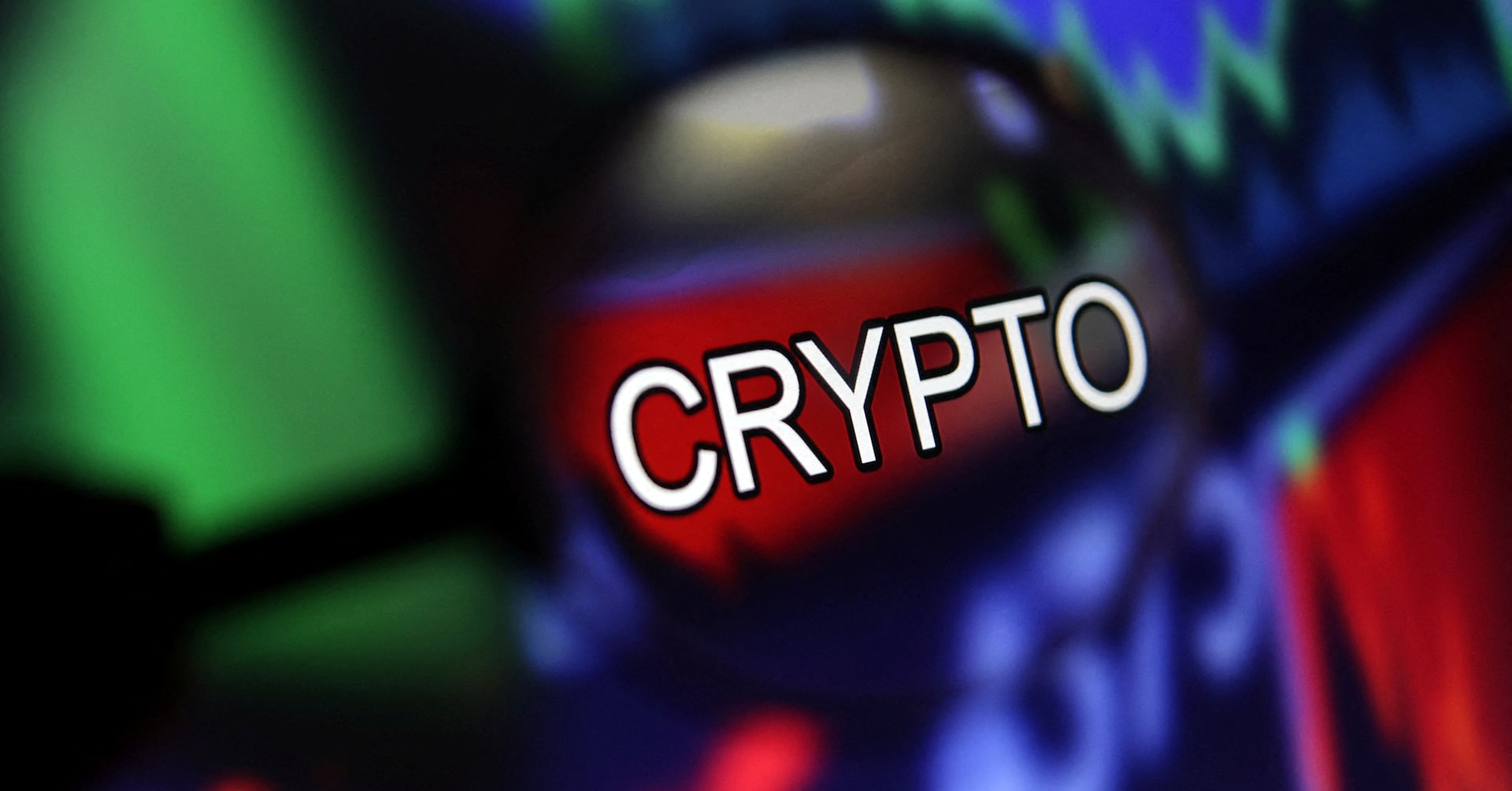 With dollars scarce, Venezuela currency exchanges turn to crypto
