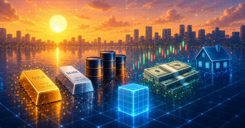 🏗️ The Core Mechanics: How NUVA Works